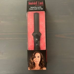 Sultra The Bombshell 1 Inch curling rod